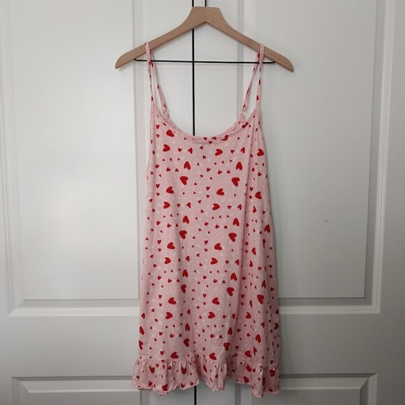 Rene Rofe 2 Piece Set Robe & Chemise - Picture 8 of 11